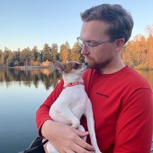 Meet your Posher, Ford